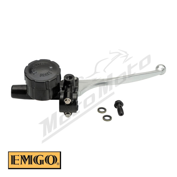EMGO Front brake lever Honda CB 350-750 69-76