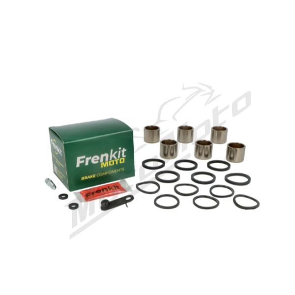 Frenkit priekinio stabdžių suporto rem. kompl. Kawasaki ZX-6R 600 Ninja 94-99