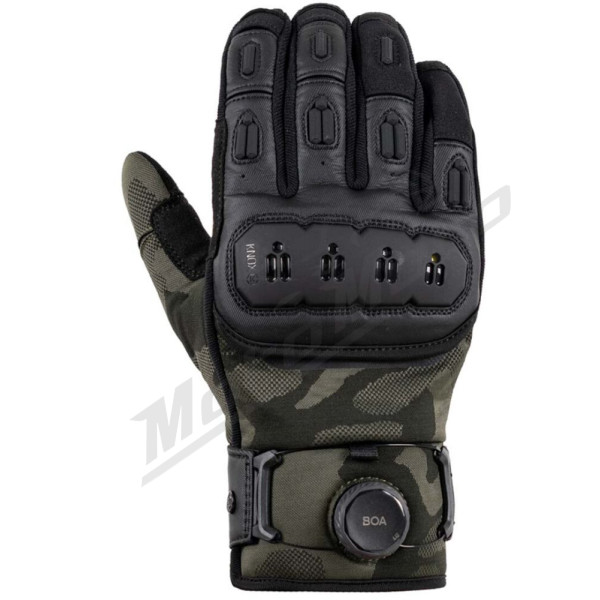 Knox Orsa OR4 Textile Gloves