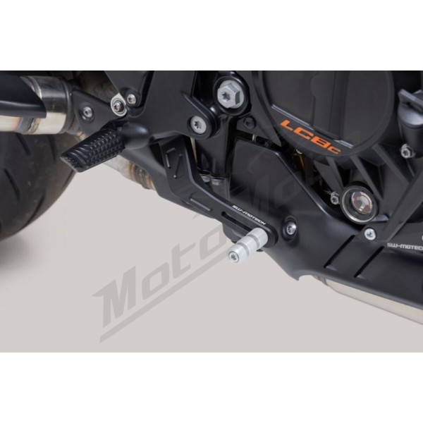 SW-MOTECH stabdžių kojelė KTM Duke 990 2024