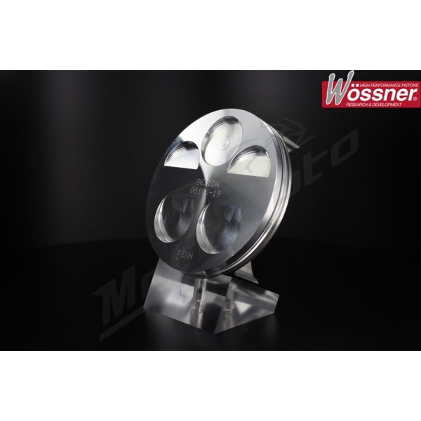 WÖSSNER Pro Series Forged Piston 94,96-94,97mm Yamaha WR / YZ 450 03-15