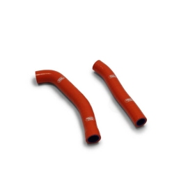 SAMCO Radiator Hoses - KTM FREERIDE 250F 2018-2019