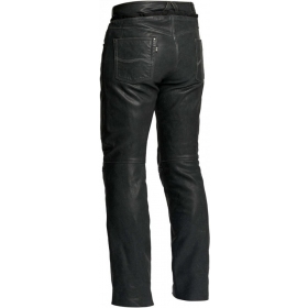 Halvarssons Seth leather pants for men