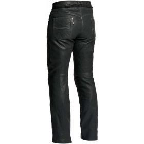 Halvarssons Seth Leather Pants For Men