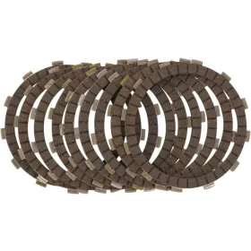 EBC CK Standard Series Clutch Kit  KAWASAKI GPZ / ZZR 1100-1200 90-04