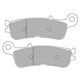 Ferodo Brake Pad Set 34x94,1x7,6mm Yamaha YZ 450 20-23