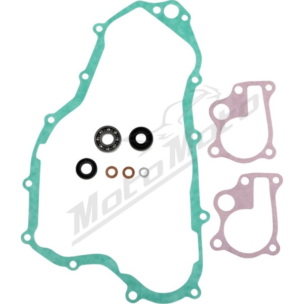 PROX Water Pump Rebuild Kit Honda CR 250R 92-01