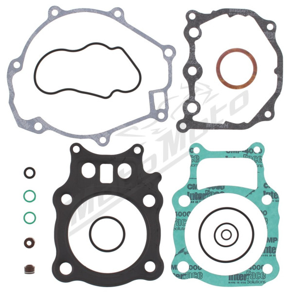 Winderosa (vertex) complete gasket set Honda TRX FourTrax Rancher ES 350 00-06