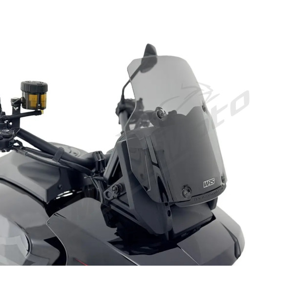WRS Priekinis Stiklas Sport Harley Davidson RA 1250cc 21-> 70% Tamsintas