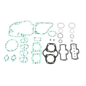 Athena Engine Gasket kit Honda CB / GL 450cc 68-74