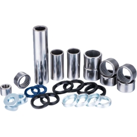 FACTORY LINKS Linkage Bearing Rebuild Kit Gas Gas EC / Yamaha WR/YZ 250/450 06-15