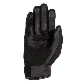 Oxford Dakar 1.0 Womens Gloves Black