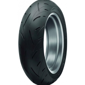 Padanga DUNLOP ROADSPORT 2 TL 75W 190/55 R17