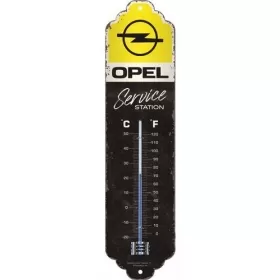 Thermometer OPEL SERVICE STATION