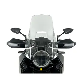 WRS Motorcycle Fairing Windscreen Clear Husqvarna Norden 901 ABS 22-24