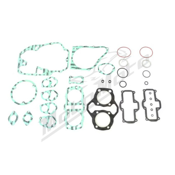 Athena Engine Gasket kit Honda CB / GL 450cc 68-74
