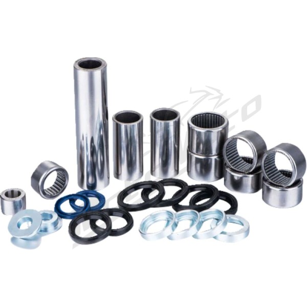 FACTORY LINKS Linkage Bearing Rebuild Kit Gas Gas EC / Yamaha WR/YZ 250/450 06-15