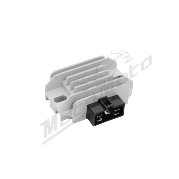 MOTOPLAT Regulator Yamaha YBR 125 06-13