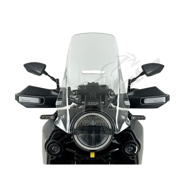 WRS Motorcycle Fairing Windscreen Clear Husqvarna Norden 901 ABS 22-24