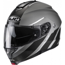 HJC C91 Tero FLIP-UP HELMET