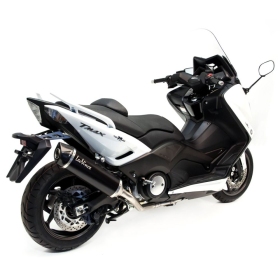 LEOVINCE Nero Full-System Exhaust YAMAHA XP 530 T-MAX 12-16