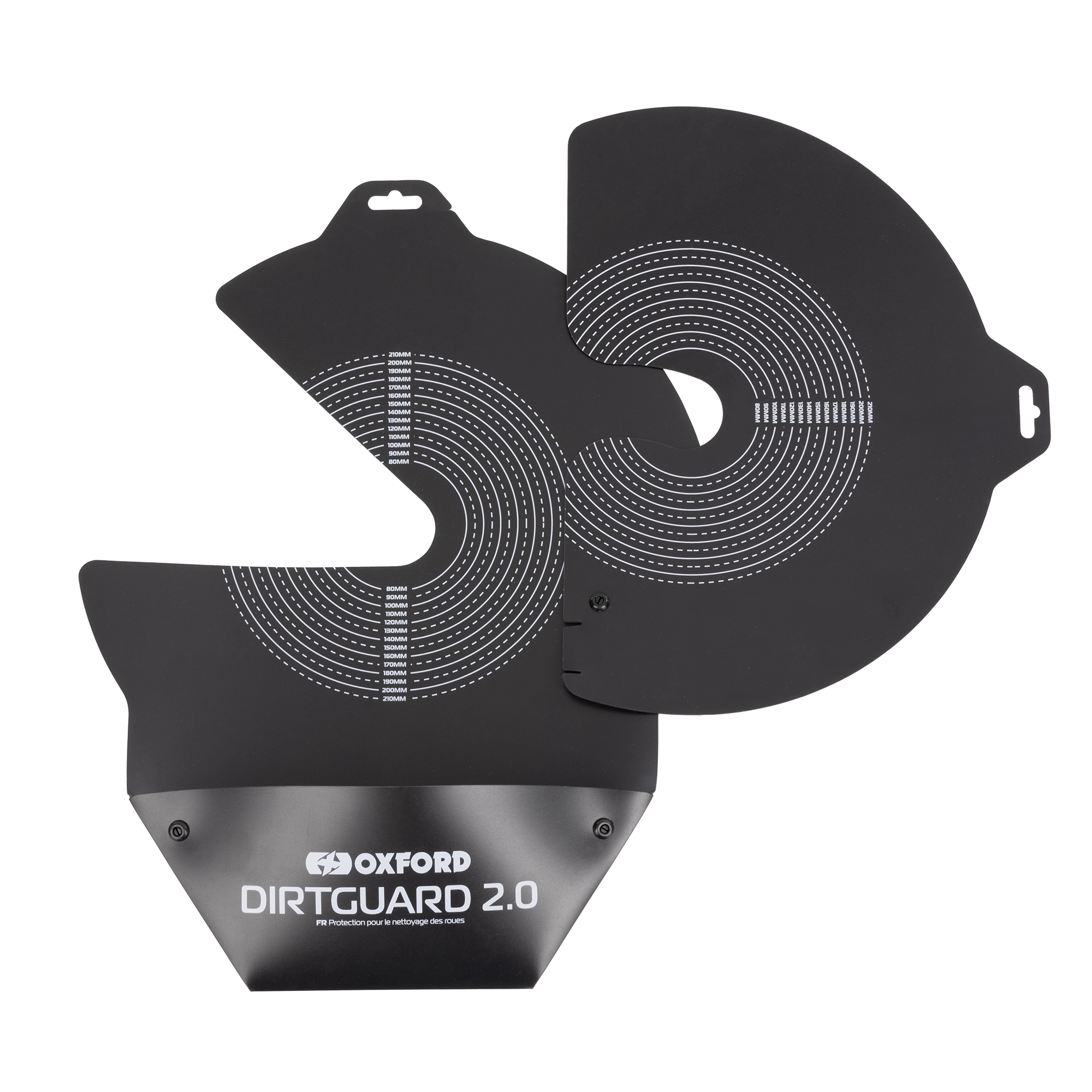 Oxford Dirt Guard 2.0