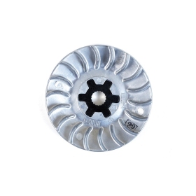 Front variator pulley TOP PERFORMANCES MINARELLI 50cc 2T