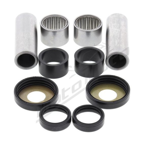 ALL BALLS Rear Swing Arm Bearing Kit Yamaha XT 250-350 84-00