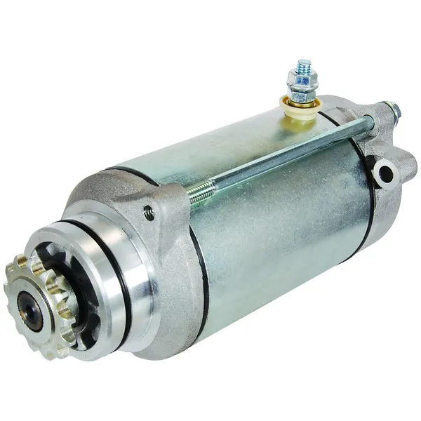 PARTS UNLIMITED Starter KAWASAKI KEF / KLF / KVF 300cc 00-07