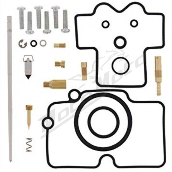 Prox carburetor repair kit Yamaha WR 450 F 07-11