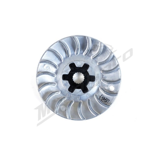 Front variator pulley TOP PERFORMANCES MINARELLI 50cc 2T