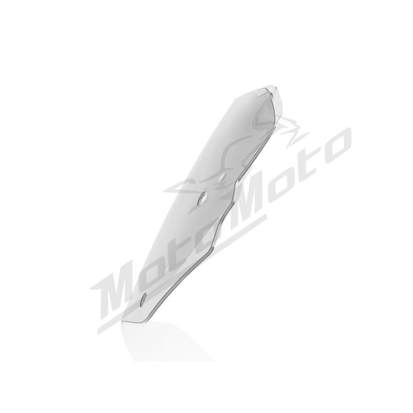 WRS BM026T ENDURO Windscreen Clear BMW R1200GS / R1250GS 13-24