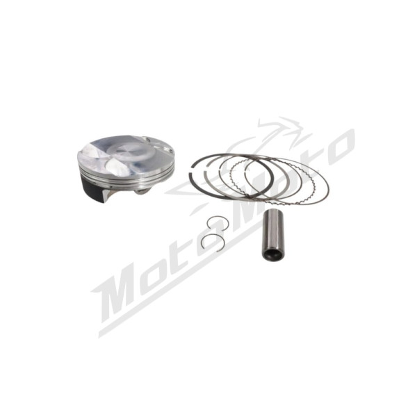 WÖSSNER Forged Piston Kit 104,94mm Gas Gas / Husqvarna / KTM 690-701cc 16-26