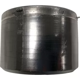 DRAG SPECIALTIES Muffler Gasket ​​​​​​​Harley Davidson FLH / FLHFB / FLHR / FLHRXS / FLHT 1250-1977cc 21-24