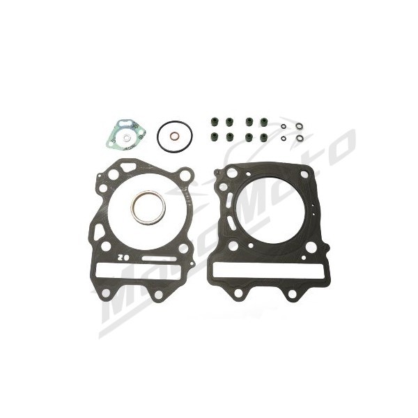 CENTAURO Cylinder Gasket Set  ​​​​​Suzuki Burgman 400cc Ø81 4T 2007-2016