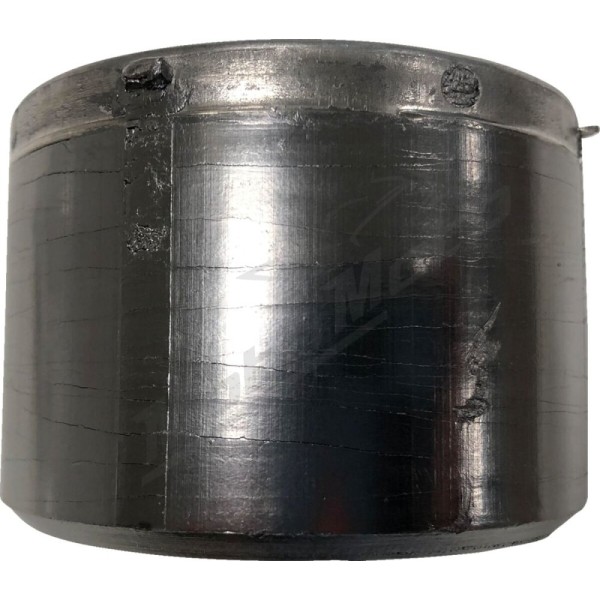 DRAG SPECIALTIES Muffler Gasket ​​​​​​​Harley Davidson FLH / FLHFB / FLHR / FLHRXS / FLHT 1250-1977cc 21-24