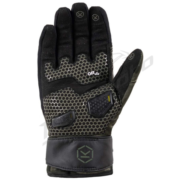 Knox Orsa OR4 Textile Gloves