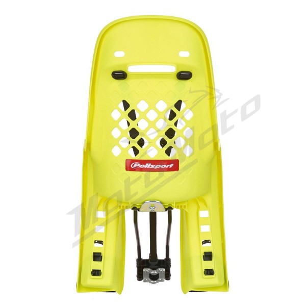 POLISPORT Joy FF 29" Rear Child Bike Seat Frame Mounting 