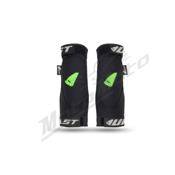 UFO Spartan elbow pads