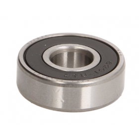 Bearing (closed type) FAG 6201 2RS2 C3 12x32x10