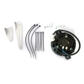 X-grip radiator fan kit KTM / Husqvarna / Gas Gas 150-501 2024