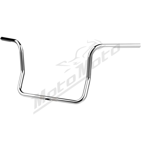 KHROME WERKS Handlebar 25,4mm 89,5x32,5cm Harley Davidson FLH / FLHT / FLHTK / FLHX / FLHXSE 1690-1923 14-24
