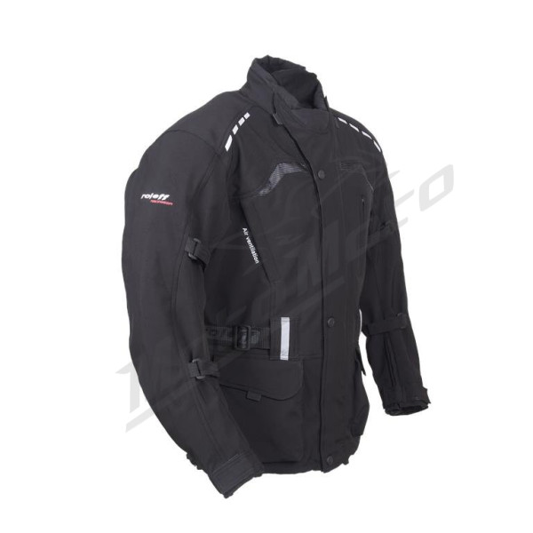 ROLEFF RO1512 jacket