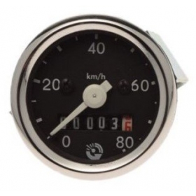 Speedometer JAWA 50 MUSTANG