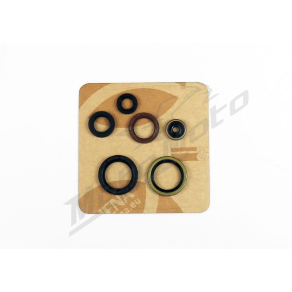 Athena Crankshaft gaskets set Husqvarna / KTM 125-150 13-23