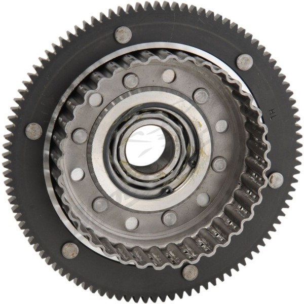 DRAG SPECIALTIES Clutch Shell Harley Davidson FLHR / FLHRI / FLHT / FLHTC / FLHTCI / FLHTCU / FLHTCUI 1340cc 94-97