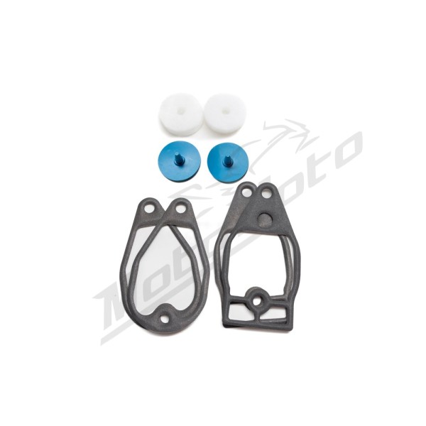 FEULING PARTS Rocker Box Breather Rebuild Kit Harley Davidson FLD / FLHR / FLHRC / FLHRCI 1340-1800cc 99-17