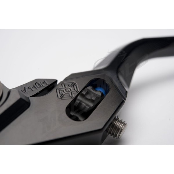 GILLES TOOLING Hand Clutch Lever Yamaha XP 530/560 T-Max 12-22