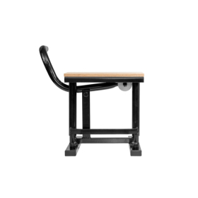 Promx pro motorcycle stand Black