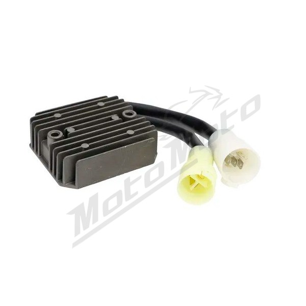 PARTS UNLIMITED Regulator Kawasaki BJ / GPZ / Z / KZ 250/1100 81-99